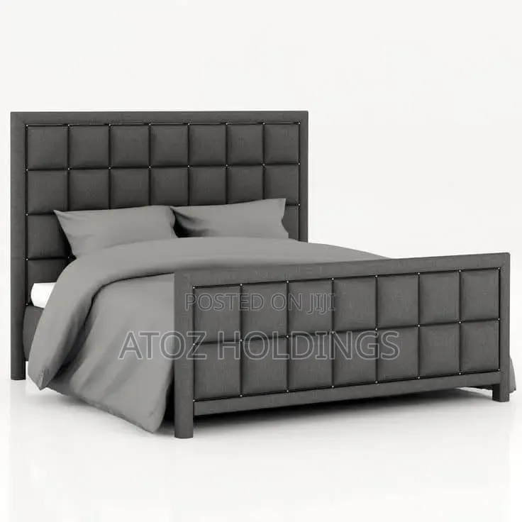 Beds/Dressed Beds in Any Colour or Material 1,600,000/- Plus Delivery