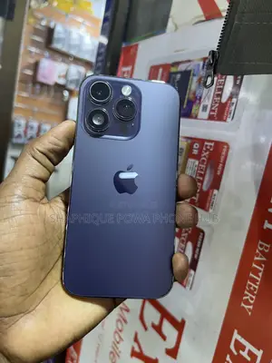 Apple iPhone 14 Pro 128 GB Purple