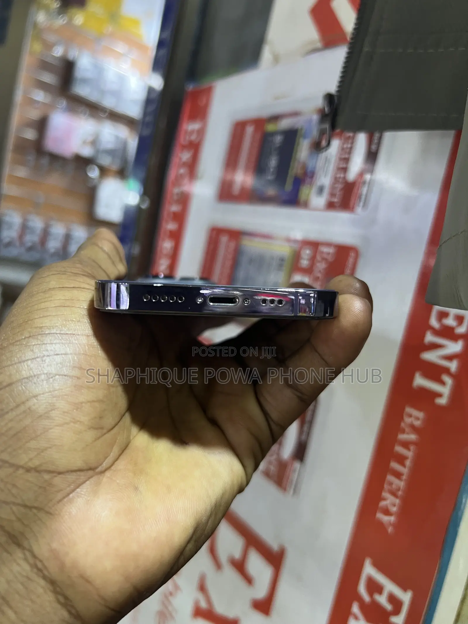 Apple iPhone 14 Pro 128 GB Purple