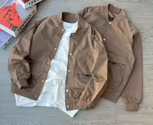 Quality Jackets for Men