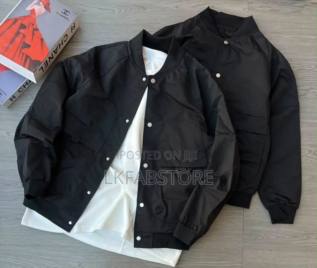 Quality Jackets for Men