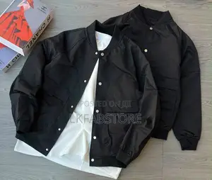 Quality Jackets for Men