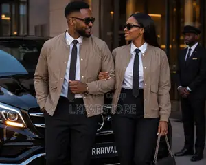Quality Jackets for Men