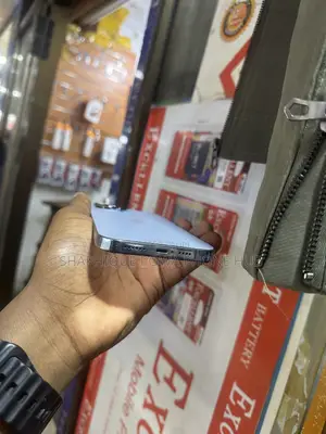 Apple iPhone 13 Pro Max 256 GB Blue