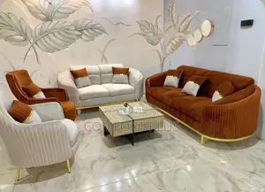 Burnt Orange Sofas
