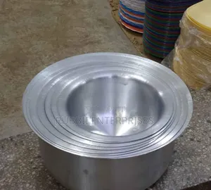 Sauce Pan 8 PCS