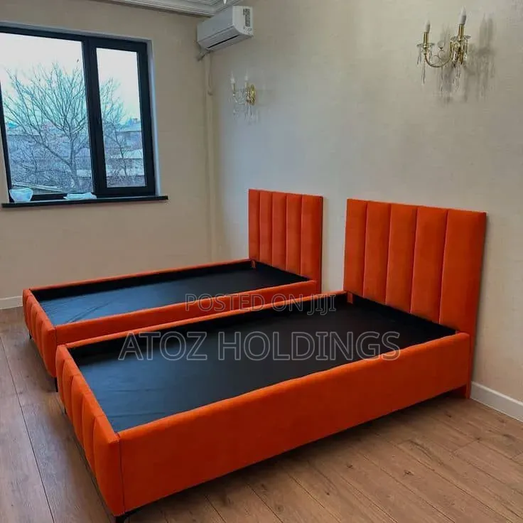 Beds/Dressed Beds for Kids 3 by 6 in Any Colou
