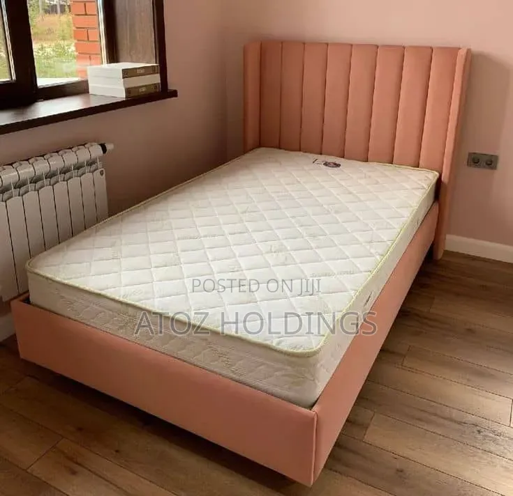 Beds/Dressed Beds for Kids 3 by 6 in Any Colou
