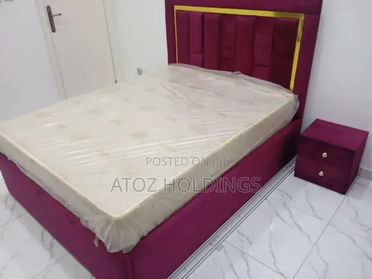 Beds/Dressed Beds for Kids 3 by 6 in Any Colou