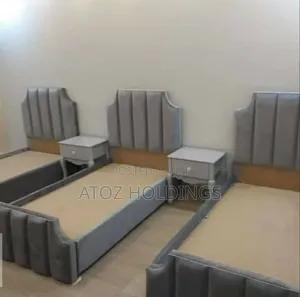 Beds/Dressed Beds for Kids 3 by 6 in Any Colou