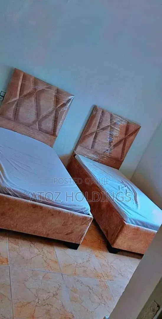 Beds/Dressed Beds for Kids 3 by 6 in Any Colou