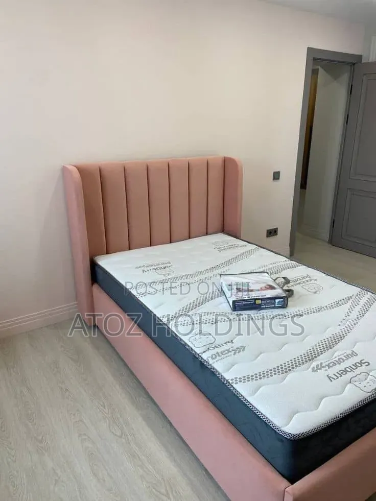 Beds/Dressed Beds for Kids 3 by 6 in Any Colou