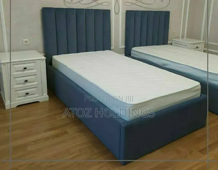Beds/Dressed Beds for Kids 3 by 6 in Any Colou