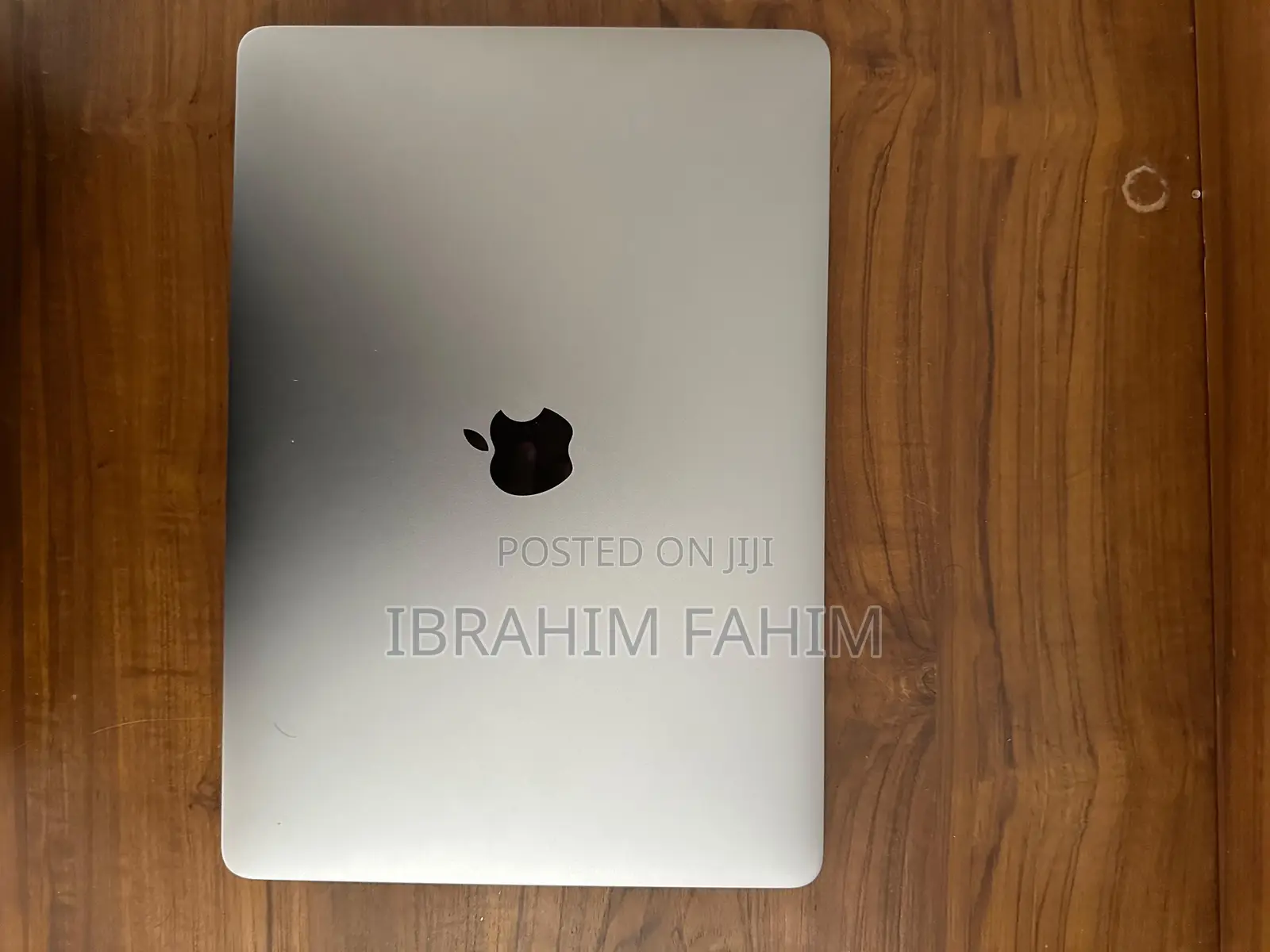 Laptop Apple MacBook Pro 2018 8GB Intel Core i7 SSD 256GB