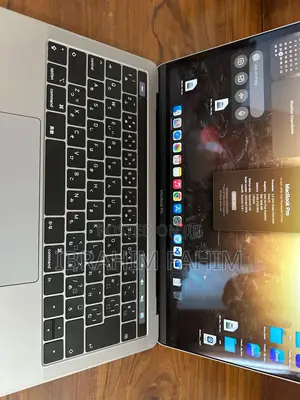 Laptop Apple MacBook Pro 2018 8GB Intel Core i7 SSD 256GB