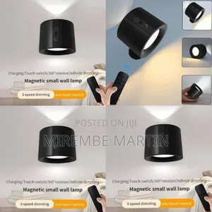Smart LED Wall Light