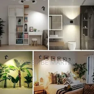 Smart LED Wall Light