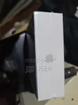 Original Airpods With Its Seal