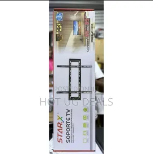 40-85 Inch TV Wall Mount Bracket – Heavy Duty