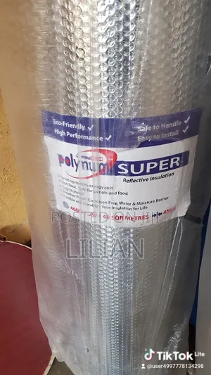 Insulation Polynum