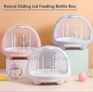 Baby Bottle Drying Rack