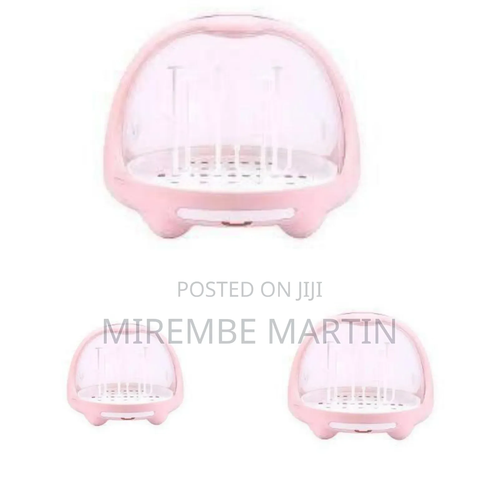 Baby Bottle Drying Rack