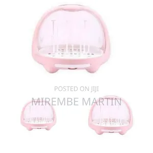 Baby Bottle Drying Rack