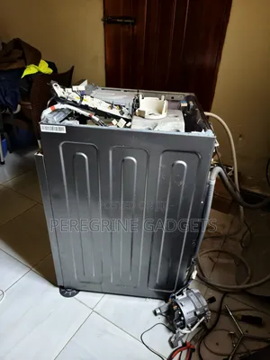 We Are the Best in Repairing Washing Machines in Our Town