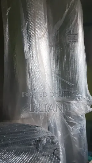Insulation Polynum