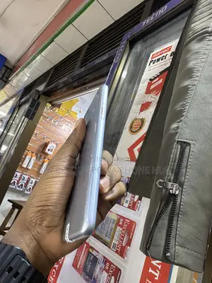 Sharp Sense 3 Plus 64 GB White