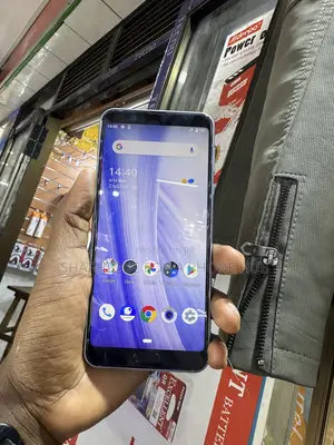Sharp Sense 3 Plus 64 GB White