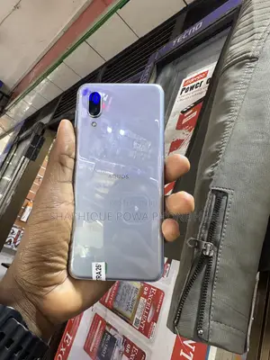 Sharp Sense 3 Plus 64 GB White