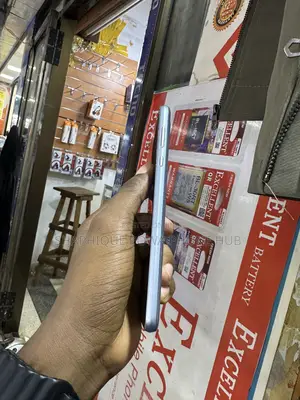 Sharp Sense 3 Plus 64 GB White
