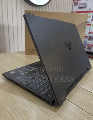 Laptop Asus TUF Gaming A15 16GB AMD Ryzen 7 SSD 512GB