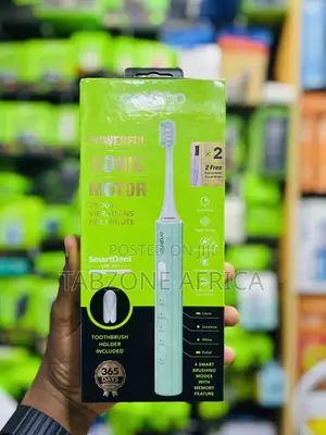 Oraimo SmartDent OPC-ET1 Sonic Electric Toothbrush