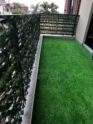 Balcony Outdoor Grass Per Squaremeter Kids Friendly