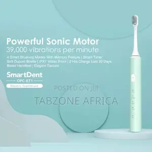 Oraimo SmartDent OPC-ET1 Sonic Electric Toothbrush