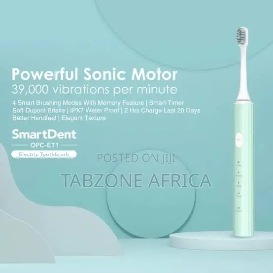 Oraimo SmartDent OPC-ET1 Sonic Electric Toothbrush