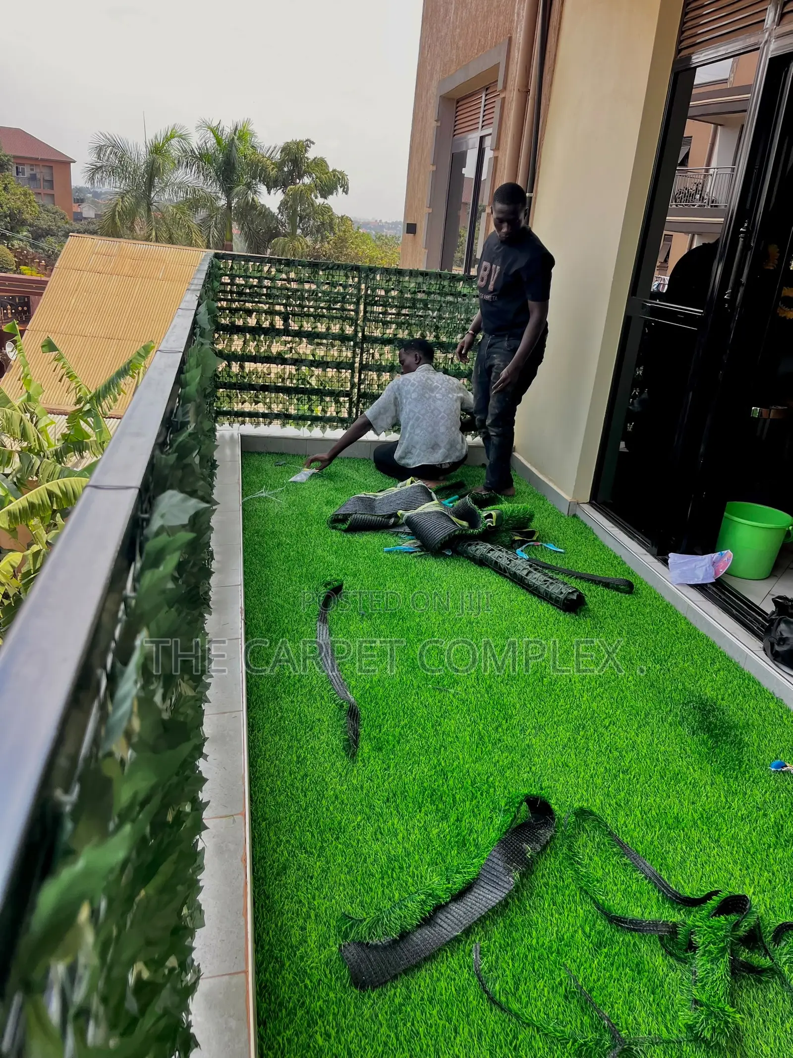 Artificial Grass Home Per Squaremeter