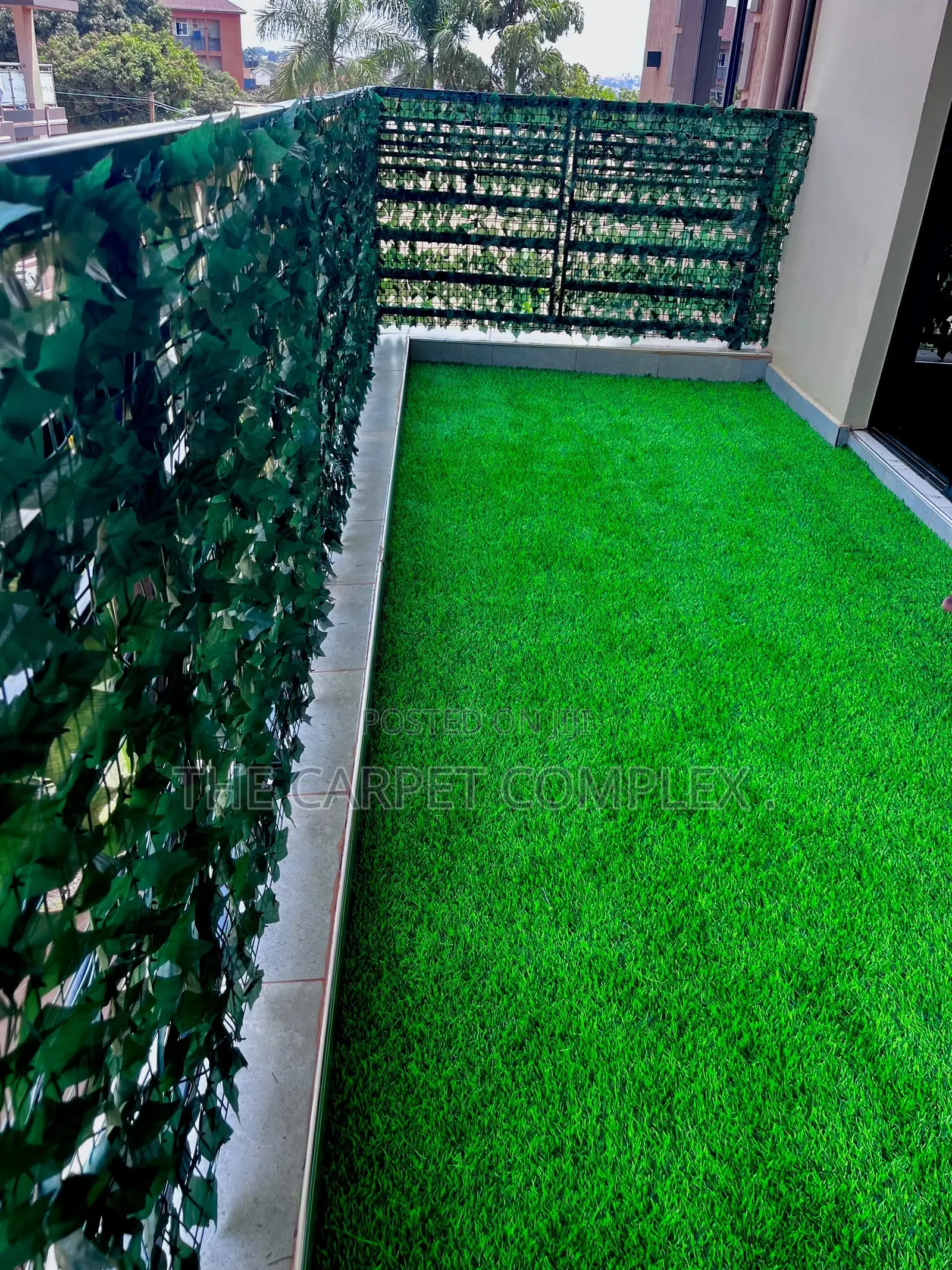 Artificial Grass Home Per Squaremeter