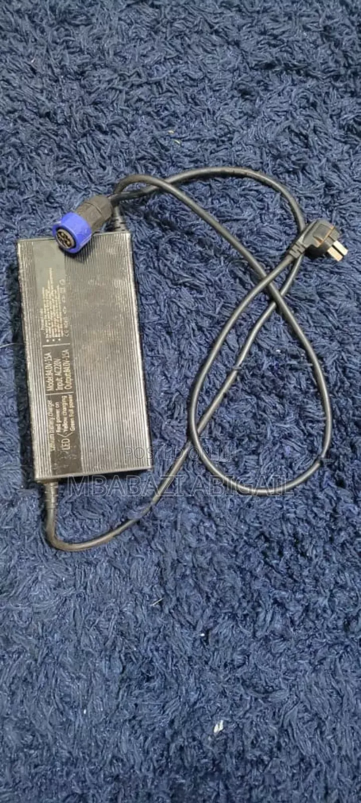 Led Acid/Agm/GELBattery Chargers 12v,24v,36v,48v,60v,72v3A,5A,8A,10A