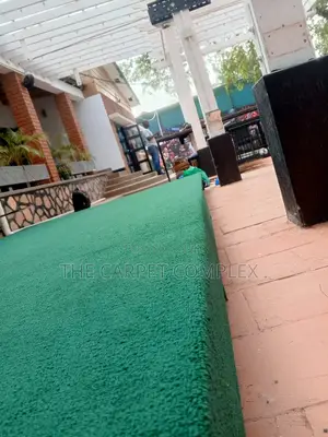 Church Outdoor Carpets Wall to Wall 