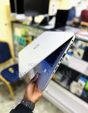 Laptop HP EliteBook 840 G4 8GB Intel Core i5 SSD 256GB