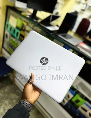 Laptop HP EliteBook 840 G4 8GB Intel Core i5 SSD 256GB