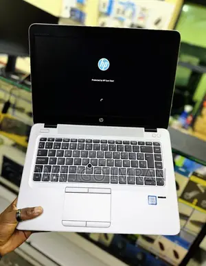 Laptop HP EliteBook 840 G4 8GB Intel Core i5 SSD 256GB