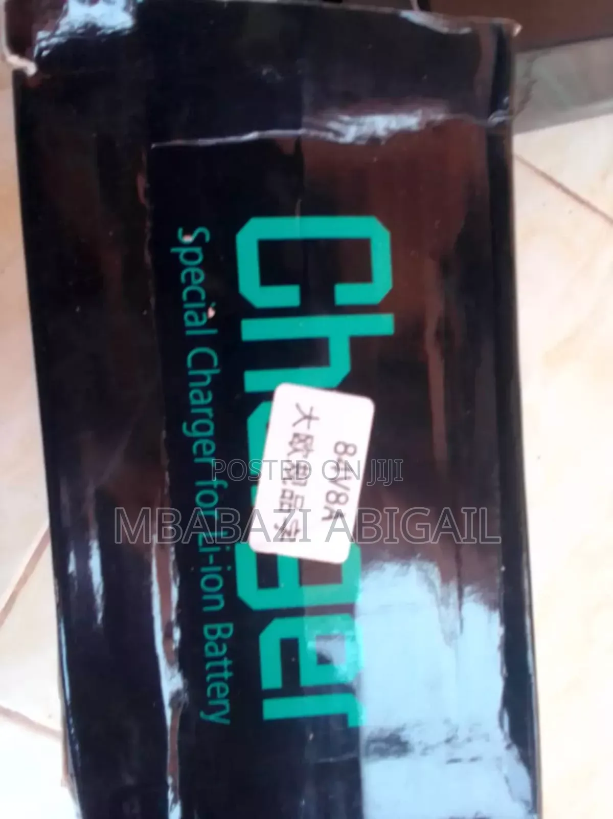 Lithium Ion Chargers 12.6v,16.8v,18.2v,25v,29v,42v,54v,58v,84v,88v
