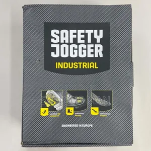Safety Jogger Bestrun S3 Safety Shoe