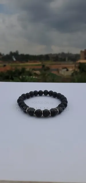 Beaded Bracelet