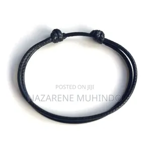 Leather Bracelet