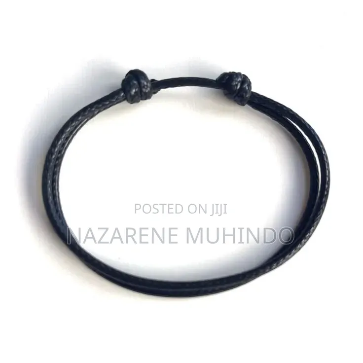 Leather Bracelet